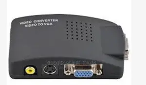 Video To Vga Video Converter In Nigeria By Hiphen Solutions