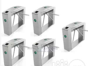 Access Control Gate - Set Of 5 By Hiphen