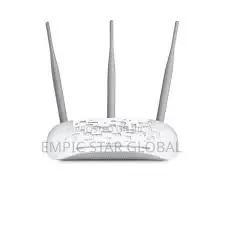 Tp-Link Wireless Access Point 300mbps