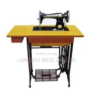 Singer Domestic Sewing Machines