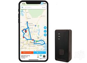 Vehicle Tracking System-gps/SMS/GPRS