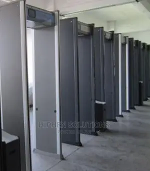 Anti Shoplifting Devices EAS By Hiphen