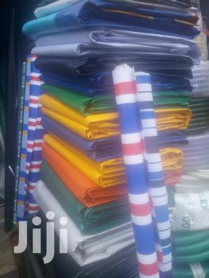Canopy/Tapullins Sheet/50m
