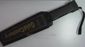 Handheld Portable With 35mm Detecting Distance By Hiphen