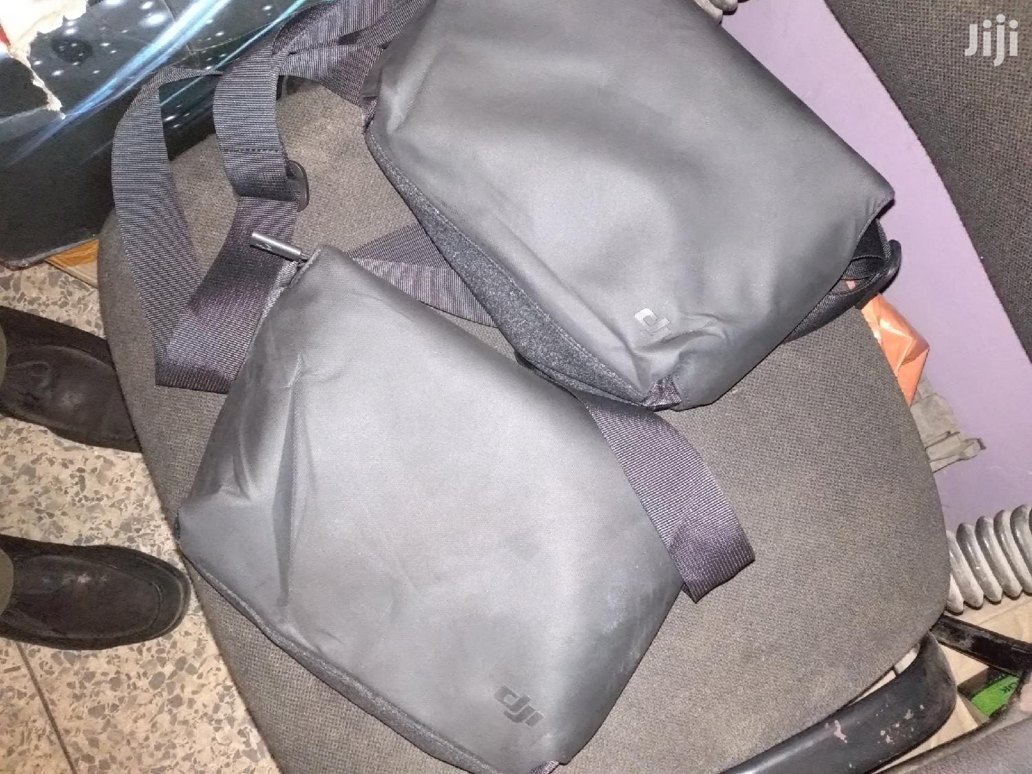 Dji Mavic Spark Series Side Bag