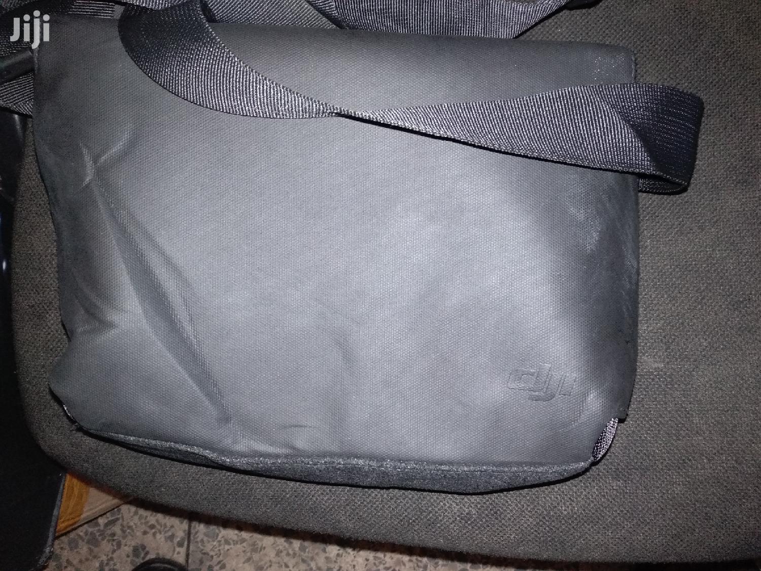 Dji Mavic Spark Series Side Bag