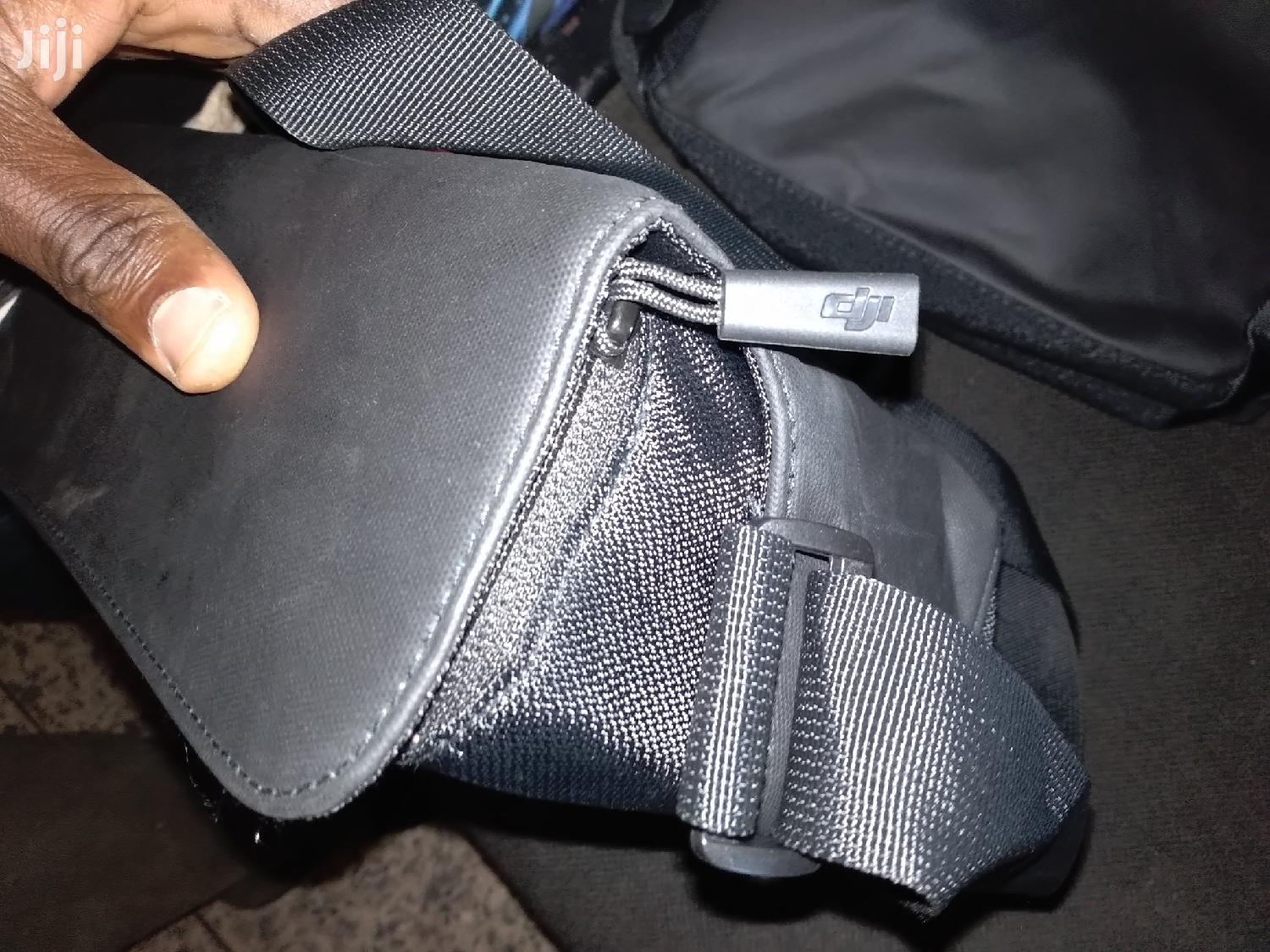 Dji Mavic Spark Series Side Bag