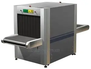 6mm Steel Penetration X Ray Baggage Scanner For Security By HIPHEN