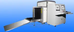 X Ray Baggage Scanner Security King Scanner Machine BY HIPHEN
