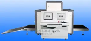 X Ray Luggage Baggage Scanner With 19 Inch LCD Monitor BY HIPHEN