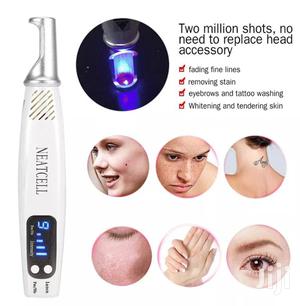 Tatto Remover
