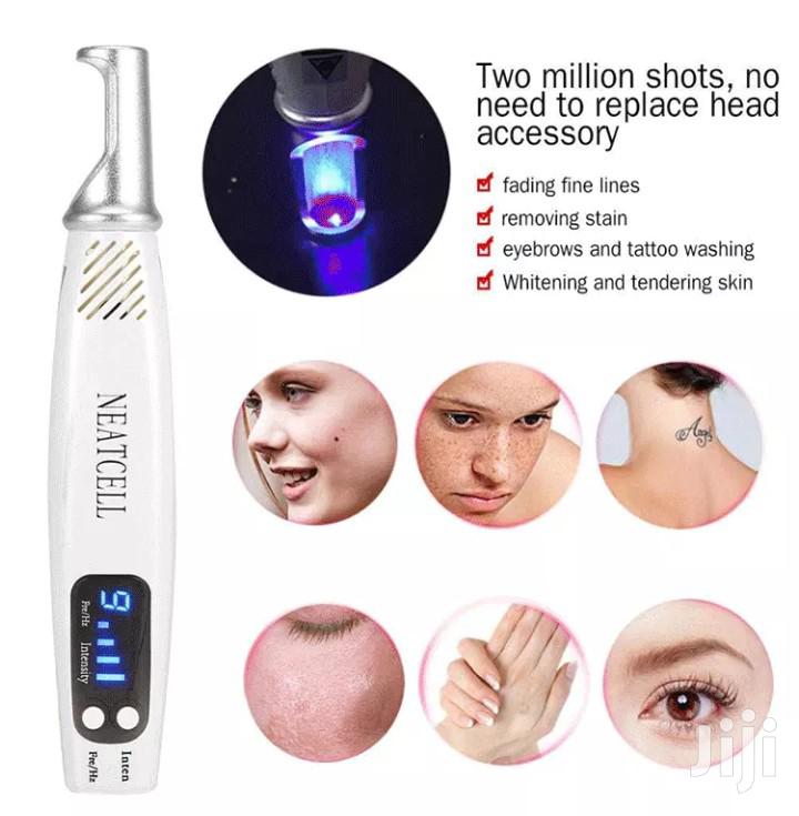 Tatto Remover