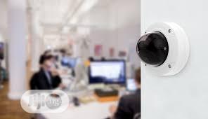 CCTV Camera Security System Installation