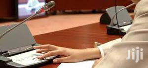 Digital Delegate Conference System