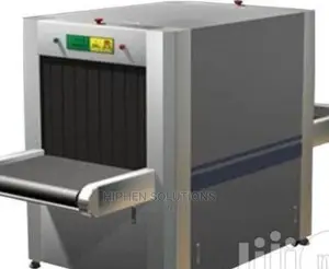 Penetration X Ray Baggage Scanner For Airport Security By Hiphen