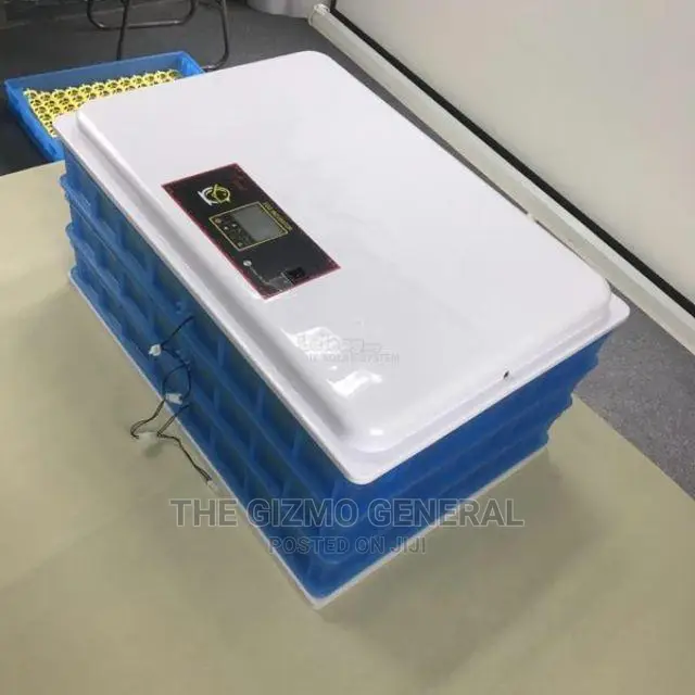 360 Eggs Incubator