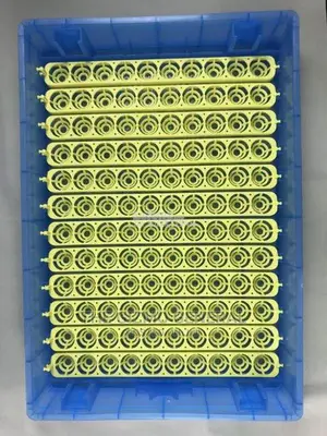 360 Eggs Incubator