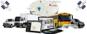 Vehicle Tracking Installation