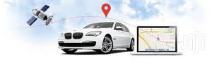 Vehicle Tracking Installation