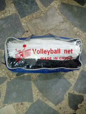 Volleyball Net China 843