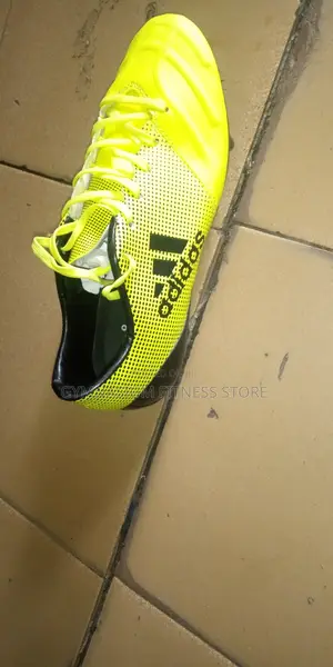 Adidas Football Boot Fx23