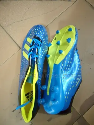 Adidas Football Boot 5234