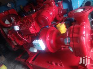 Dlesel Engine Water Pump Machine 4