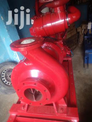 Dlesel Engine Water Pump Machine 4