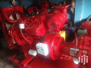 Dlesel Engine Water Pump Machine 4