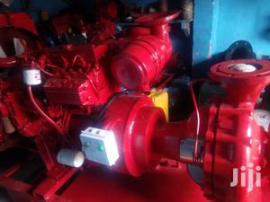 Dlesel Engine Water Pump Machine 4