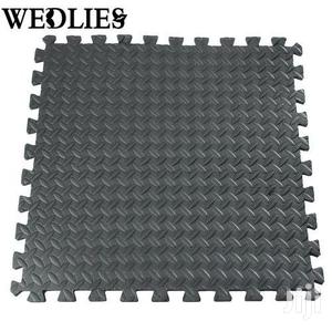 Interlock Mat 4 In 1