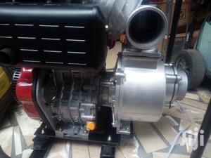 Dlesel Engine Water Pump Machine