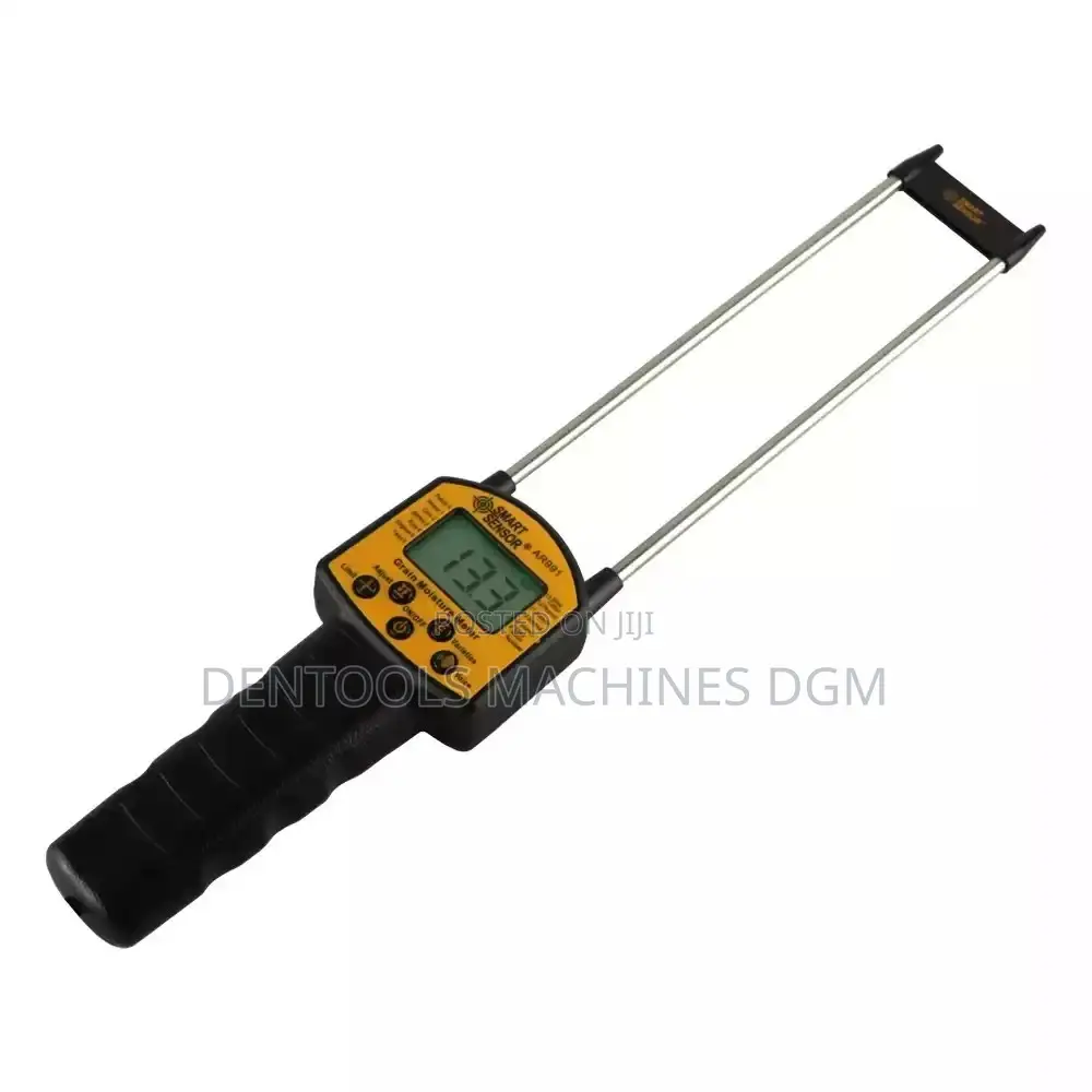 SMARTSENSOR AR991 Digital Grain Moisture Meter