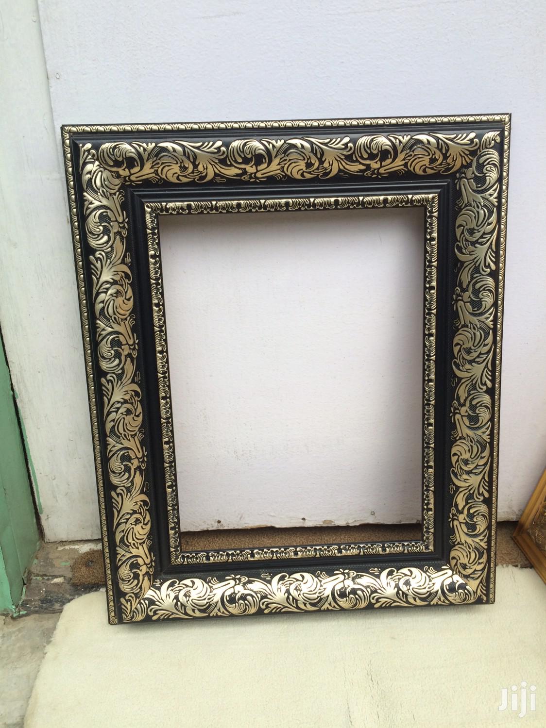 Photo Frames