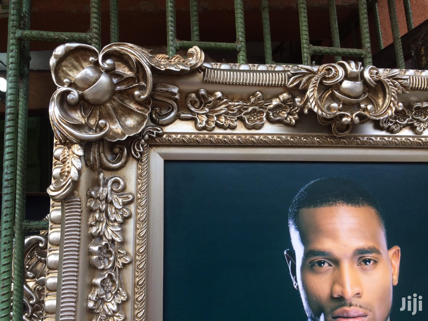 Photo Frames