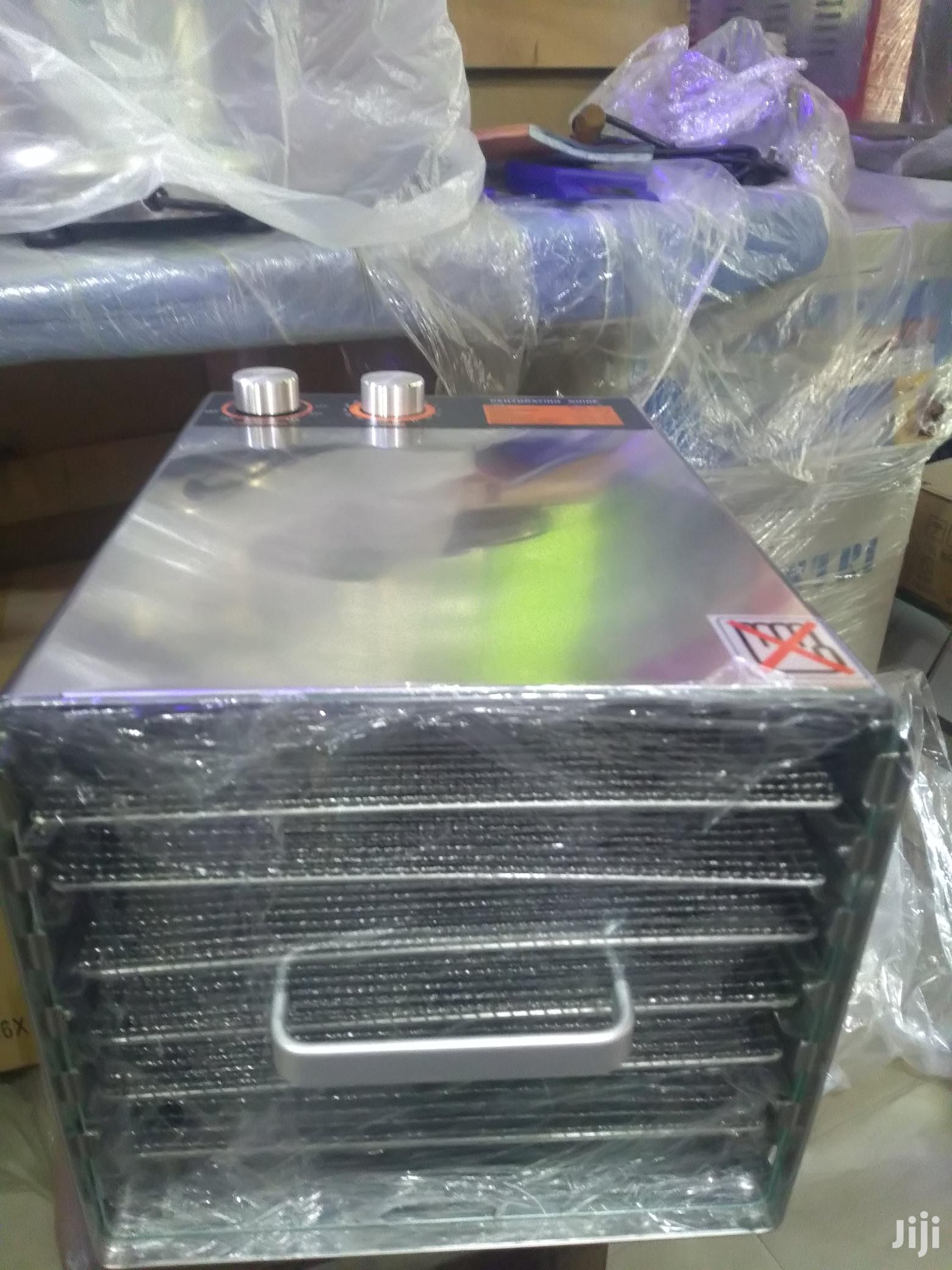 Food Dryer Or Hydrator