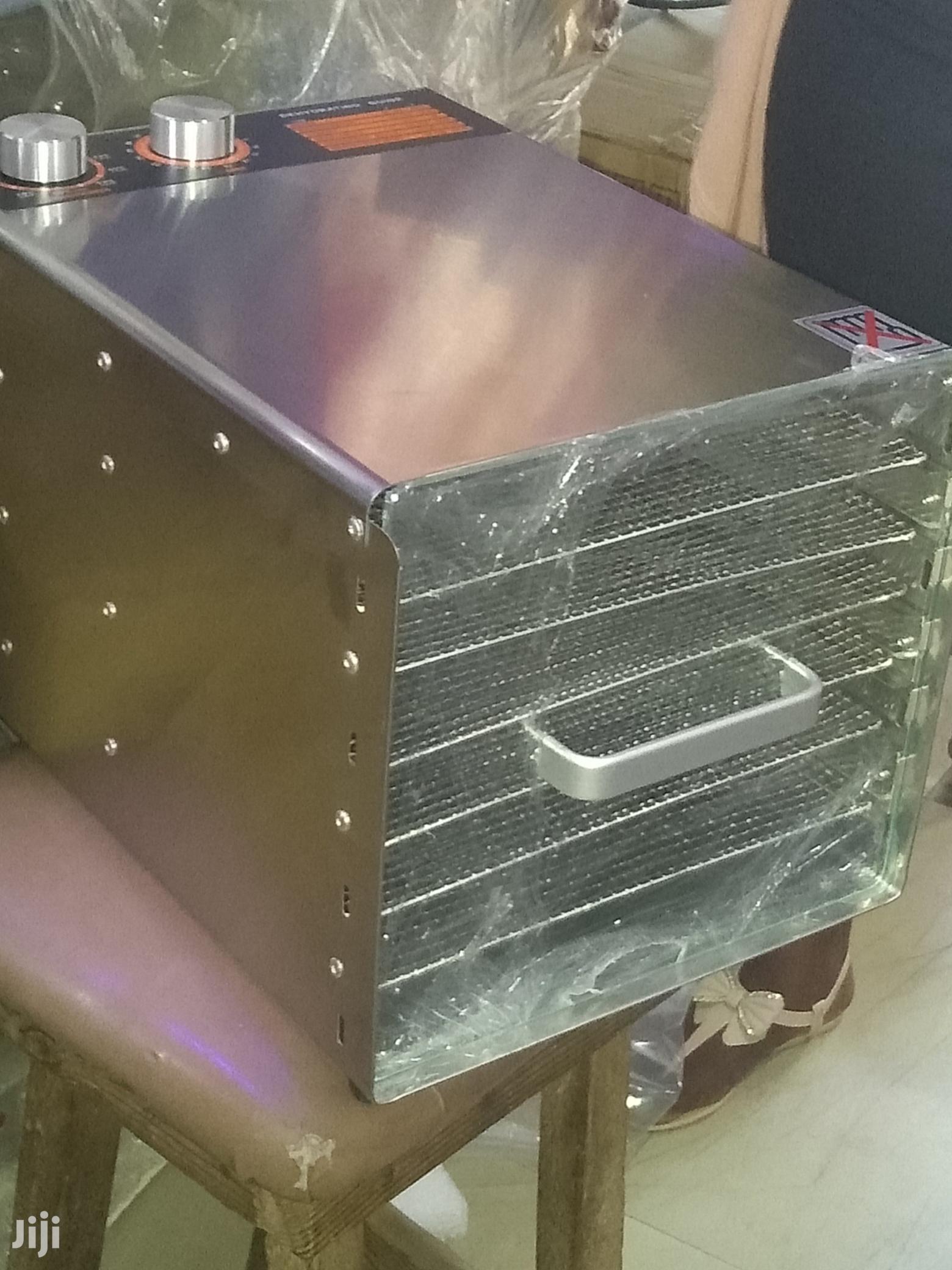Food Dryer Or Hydrator
