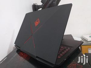Laptop HP Omen X 17t 16GB Intel Core I7 HDD 2T