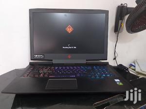 Laptop HP Omen X 17t 16GB Intel Core I7 HDD 2T