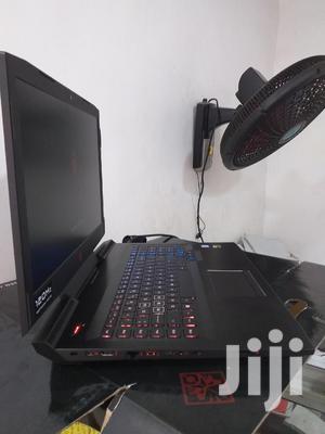 Laptop HP Omen X 17t 16GB Intel Core I7 HDD 2T