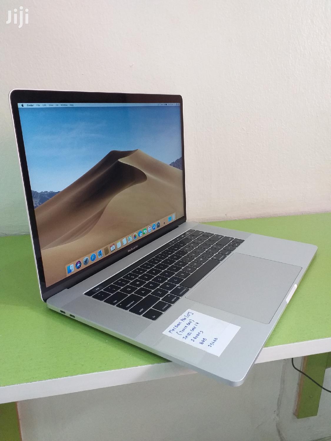 Laptop Apple MacBook Pro 16GB Intel Core i7 SSD 256GB