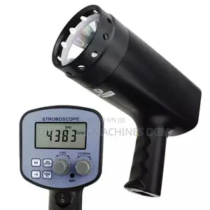 Digital Stroboscope