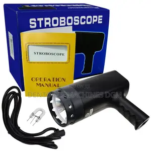 Digital Stroboscope