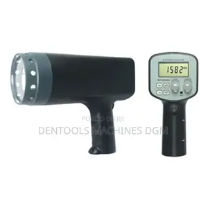 Stroboscope Digital