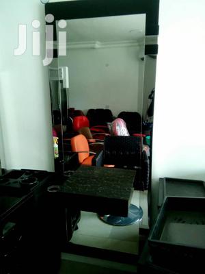 Standard Salon Mirror