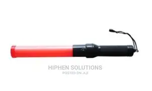 Baton Torch Traffic Control Light BY HIPHEN SOLUTIONS