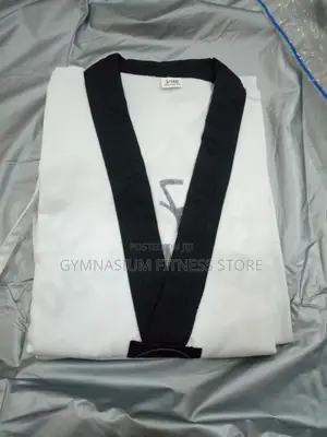 Takwando Uniform 301