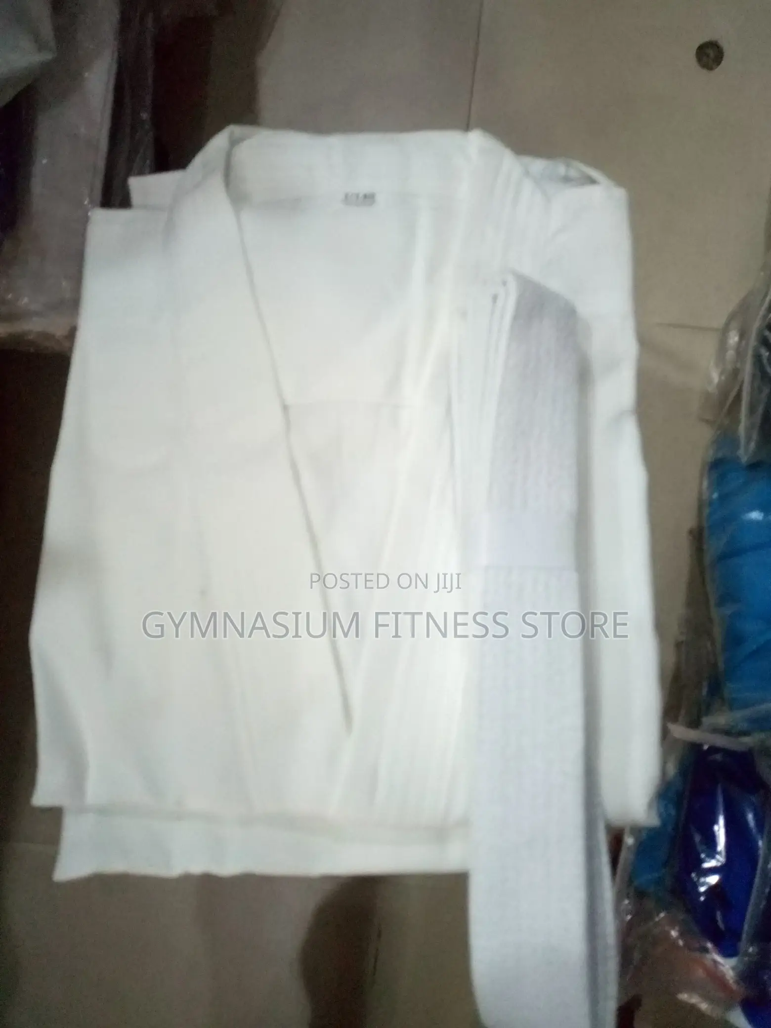 Karate Uniform 224