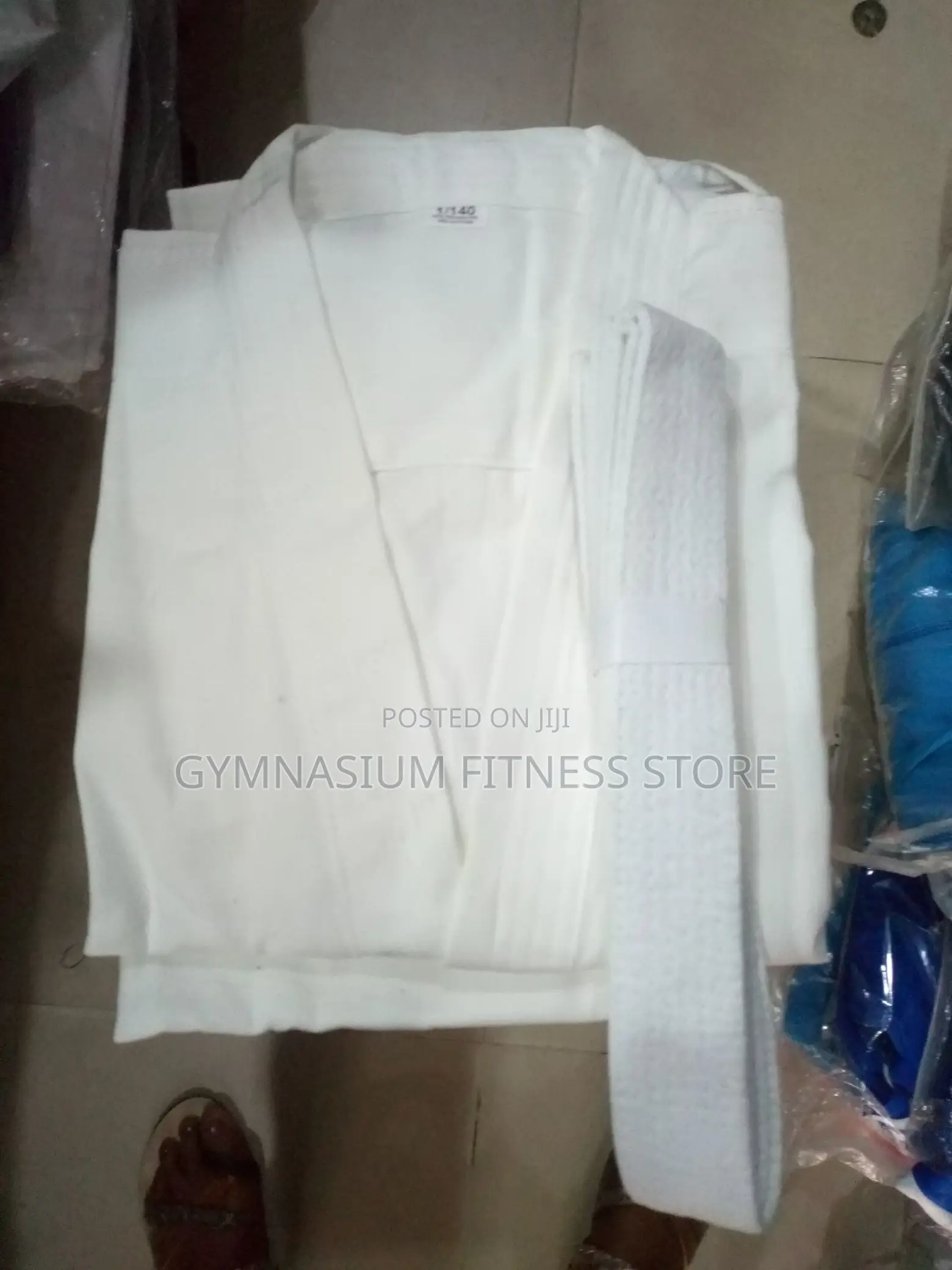 Karate Uniform 224