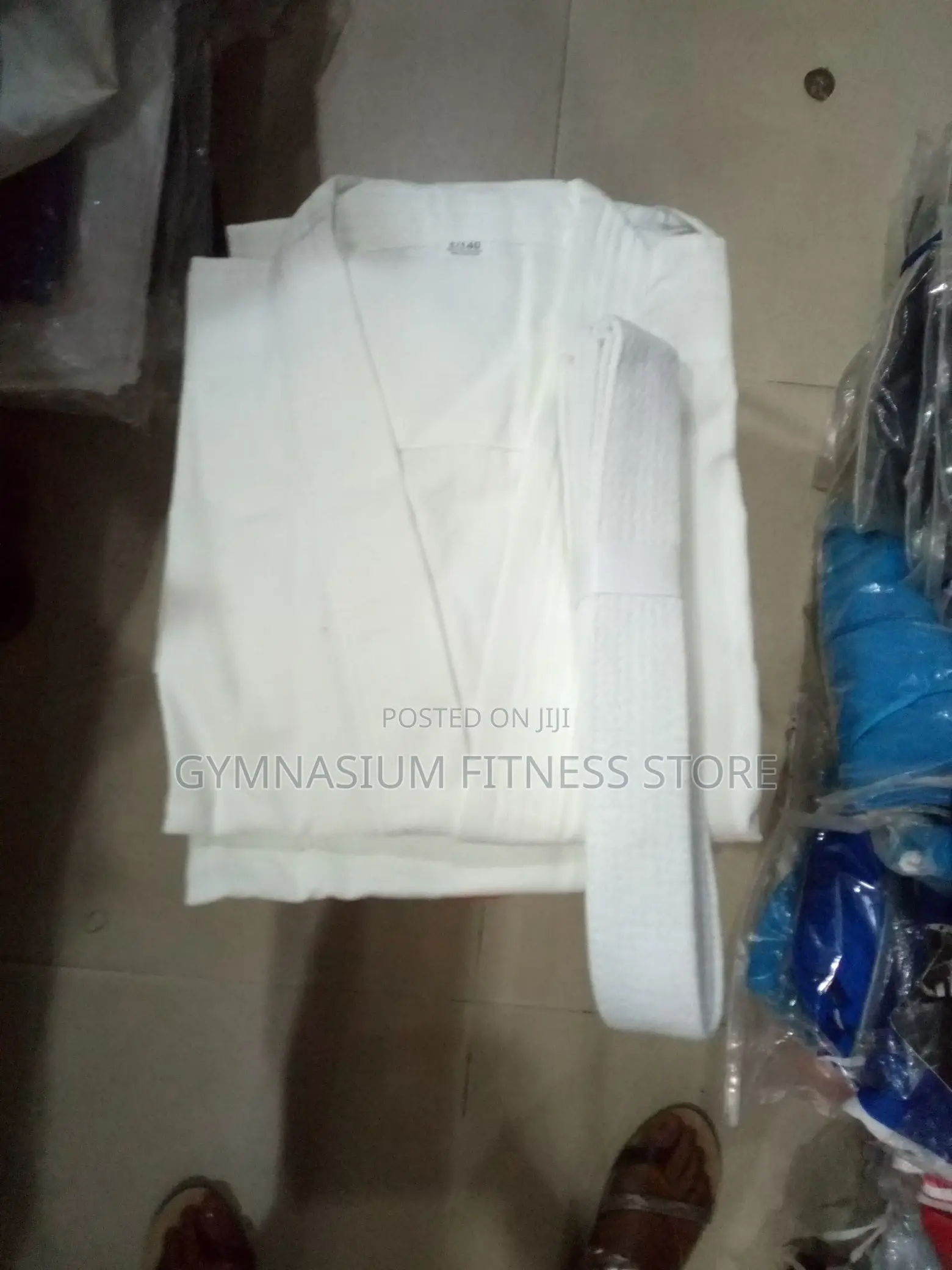 Karate Uniform 224